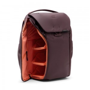 PEAK DESIGN Everyday Backpack 20L - Holdfogyatkozás-9