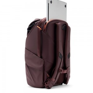 PEAK DESIGN Everyday Backpack 20L - Holdfogyatkozás-10