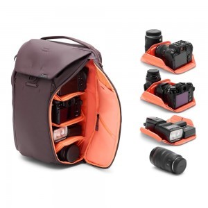 PEAK DESIGN Everyday Backpack 20L - Holdfogyatkozás-8