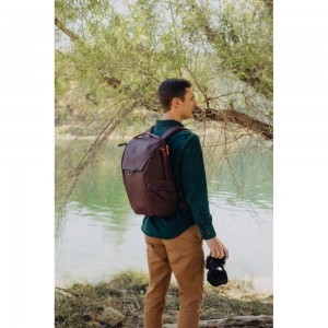 PEAK DESIGN Everyday Backpack 20L - Holdfogyatkozás-6