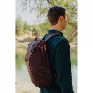 PEAK DESIGN Everyday Backpack 20L - Holdfogyatkozás-5
