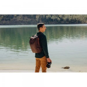 PEAK DESIGN Everyday Backpack 20L - Holdfogyatkozás-3