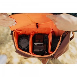 PEAK DESIGN Everyday Backpack 20L - Holdfogyatkozás-2