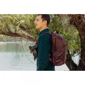 PEAK DESIGN Everyday Backpack 20L - Holdfogyatkozás-11