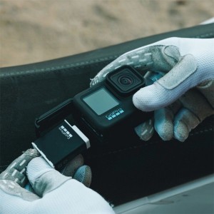GOPRO Enduro Rechargeable Battery (HERO10 & HERO9)-1
