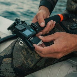 GOPRO Enduro Rechargeable Battery (HERO10 & HERO9)-3