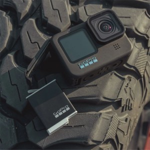 GOPRO Enduro Rechargeable Battery (HERO10 & HERO9)-4