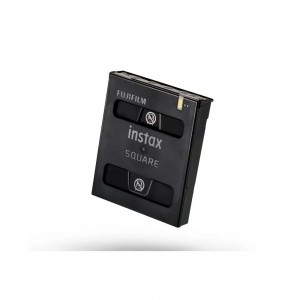 FUJIFILM Instax SQUARE Film Glossy (2x10lap)-3