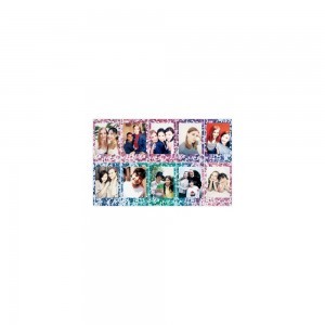 FUJIFILM Instax Mini Film Confetti (10lap)-4