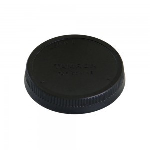 TAMRON hátsó objektívsapka Sony FE bajonett