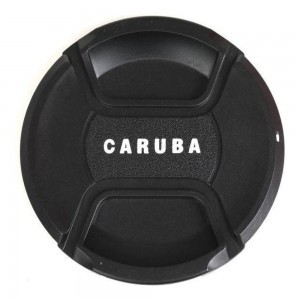 Caruba Objektívsapka 46mm