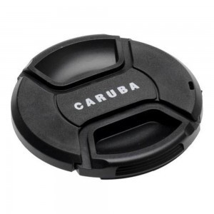 Caruba Objektívsapka 49mm-1