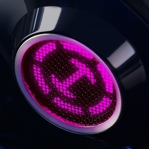 Edifier Hecate G2 S fejhallgató, fekete-3