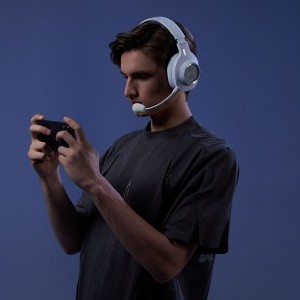 Edifier Hecate G2 S fejhallgató, fekete-7