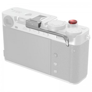 Smallrig 5451 Thumb Grip for Fujifilm X-E5 Silver