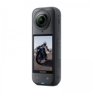 Insta360 X5 BMW Motorrad Edition-16