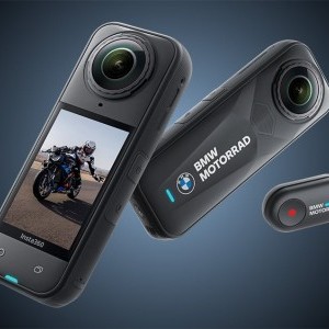 Insta360 X5 BMW Motorrad Edition-11