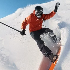 Insta360 X5 BMW Motorrad Edition-1