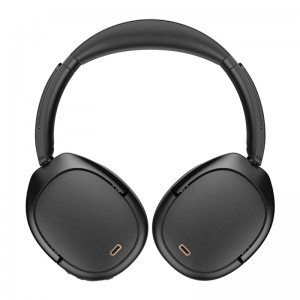 Edifier W80 fejhallgató (fekete)-12