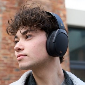 Edifier W80 fejhallgató (fekete)-4