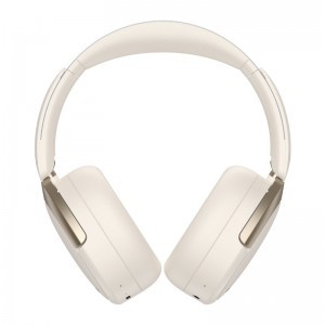 Edifier W80 fejhallgató (bézs)-14