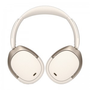 Edifier W80 fejhallgató (bézs)-13