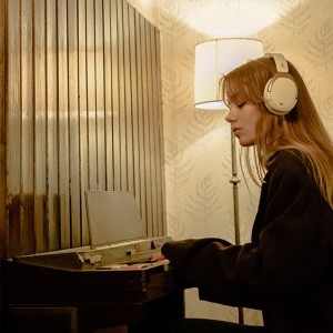 Edifier WH950NB V25 fejhallgató (bézs)-10