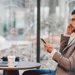 Edifier WH950NB V25 fejhallgató (bézs)-8