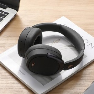 Edifier WH950NB V25 fejhallgató (fekete),-10