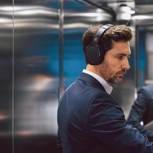 Edifier WH950NB V25 fejhallgató (fekete),-2