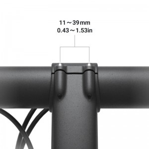 Insta360 Bike Computer Mount-5