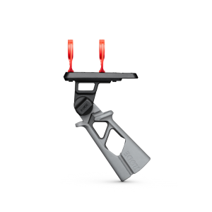 RØDE PG2-R rezgésgátló puskamikrofon fogó markolat-1