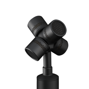 RØDE NT-SF1 ambiszonikus 3D VR térmikrofon-9