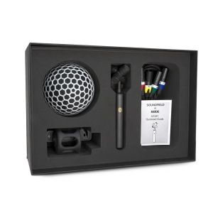 RØDE NT-SF1 ambiszonikus 3D VR térmikrofon-6