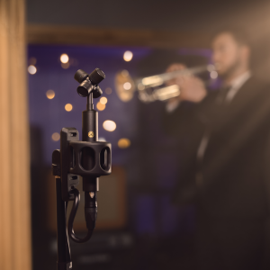 RØDE NT-SF1 ambiszonikus 3D VR térmikrofon-3