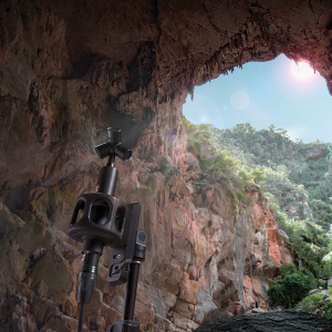 RØDE NT-SF1 ambiszonikus 3D VR térmikrofon-1