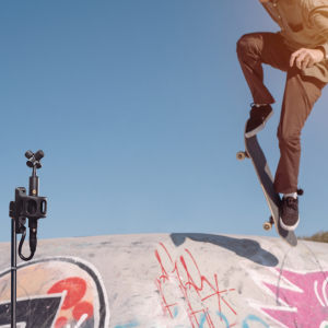 RØDE NT-SF1 ambiszonikus 3D VR térmikrofon-10