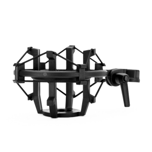 RØDE SM2 rezgésgátló mikrofonfogó stúdió mikrofonokhoz