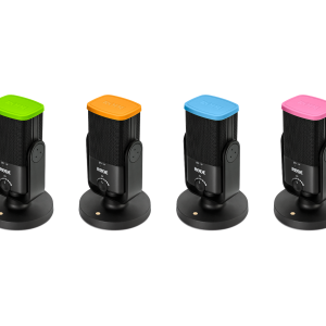 RØDE COLORS1 színjelölő szett NT-USB Mini mikrofonhoz, 4db-1