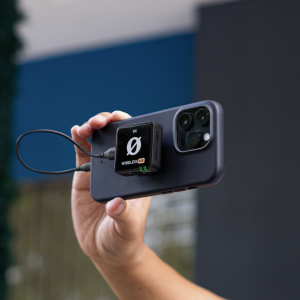 RØDE SC21-O USB-C - Lightning átalakító kábel, 0.3m, narancssárga-4