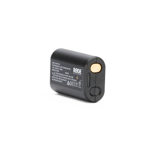 RØDE LB1 Li-ion akkumulátor TX-M2 és VideoMic Pro+ mikrofonokhoz