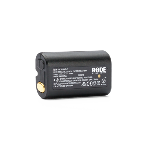 RØDE LB1 Li-ion akkumulátor TX-M2 és VideoMic Pro+ mikrofonokhoz-1