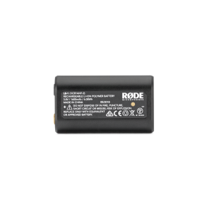 RØDE LB1 Li-ion akkumulátor TX-M2 és VideoMic Pro+ mikrofonokhoz-2