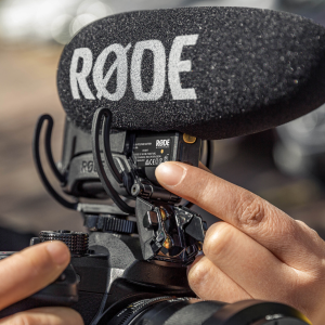 RØDE LB1 Li-ion akkumulátor TX-M2 és VideoMic Pro+ mikrofonokhoz-3