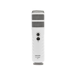 RØDE Podcaster dinamikus broadcast és podcast USB mikrofon