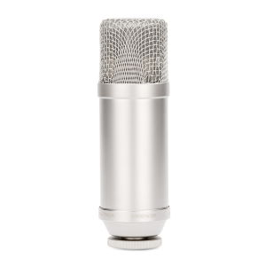 RØDE Broadcaster kondenzátor broadcast rádióstúdió mikrofon-2