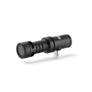 RØDE VideoMic Me-C+ videómikrofon Android és iOS eszközökhöz (USB-C)