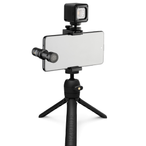 RØDE VideoMic Me-C+ videómikrofon Android és iOS eszközökhöz (USB-C)-5