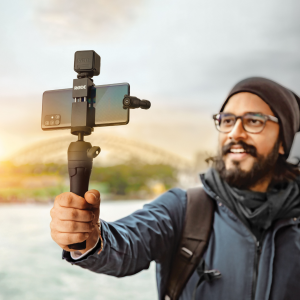 RØDE VideoMic Me-C+ videómikrofon Android és iOS eszközökhöz (USB-C)-4
