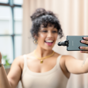 RØDE VideoMic Me-C+ videómikrofon Android és iOS eszközökhöz (USB-C)-3